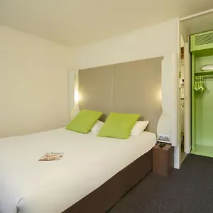Hotel Campanile Lille -