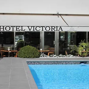 Victoria 4* Cannes