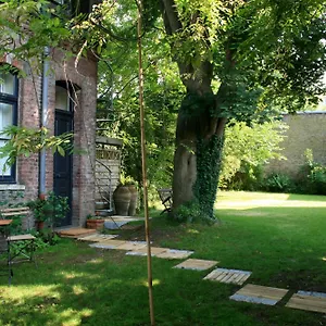 Aparthotel Au Coeur Du Jardin