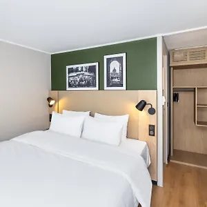 Hotel Campanile Lille Est - D'ascq