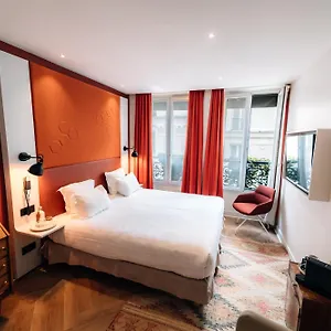 Vendome Saint-germain 3* Parijs