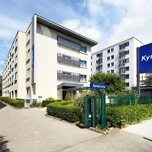 Kyriad Centre 3* Grenoble