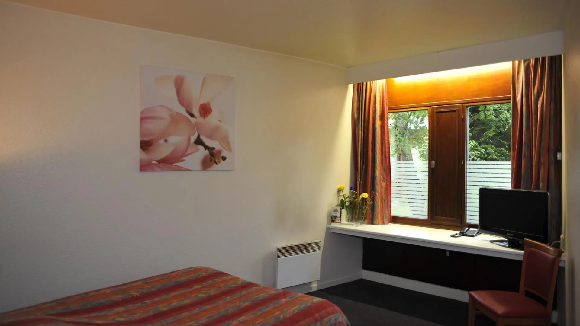 Faches-Thumesnil Hotel Agena