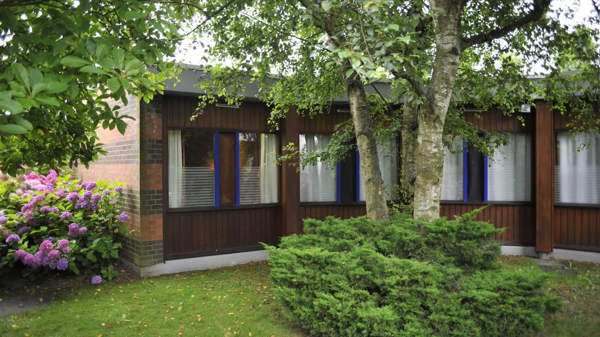 Faches-Thumesnil Hotel Agena