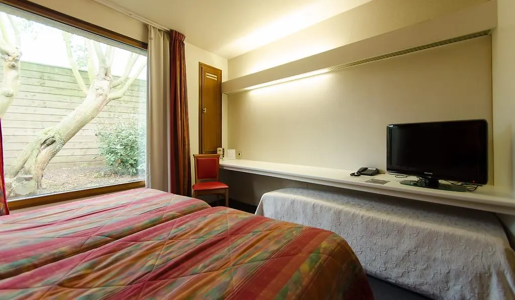 Faches-Thumesnil Hotel Agena