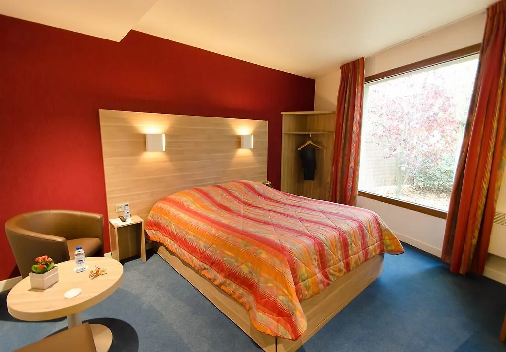 Faches-Thumesnil Hotel Agena